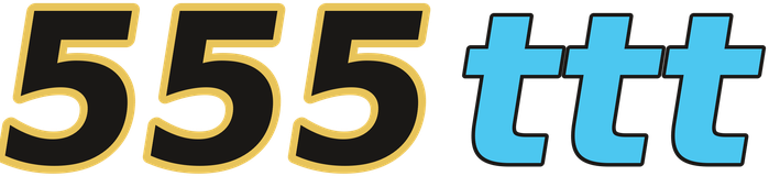 555ttt logo